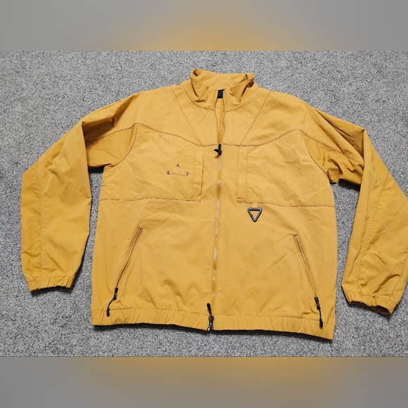 23 Jordan Engineered Statement Jacket mens - Picture 9 of 9